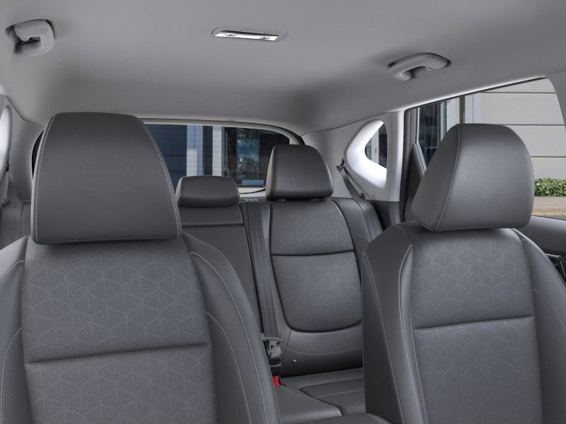 New 2026 Kia Seltos SX image 34
