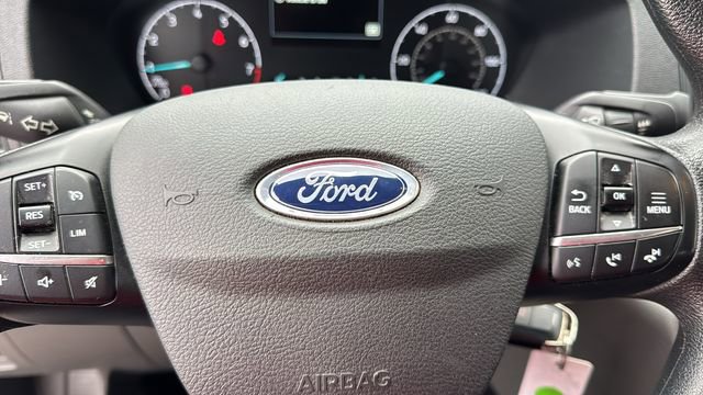 Certified 2023 Ford Transit 250 Low Roof AWD w/ Exterior Upgrade Package image 16