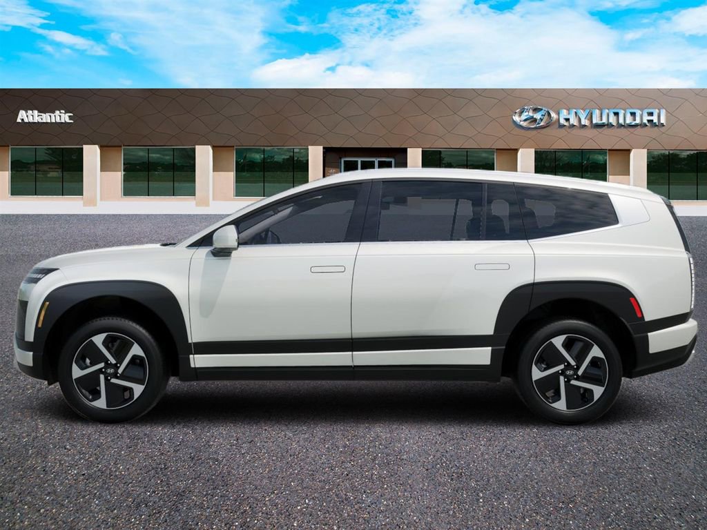 New 2026 Hyundai Ioniq 9 SE image 3