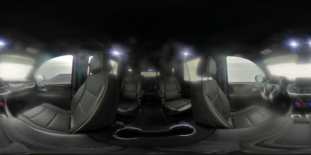 Used 2023 Chevrolet Tahoe Premier RWD image 30