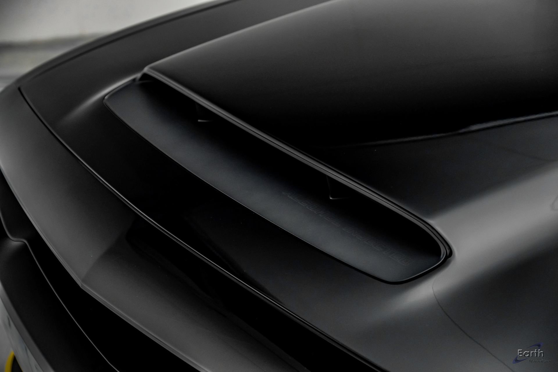 Used 2023 Dodge Challenger SRT Hellcat Redeye image 36