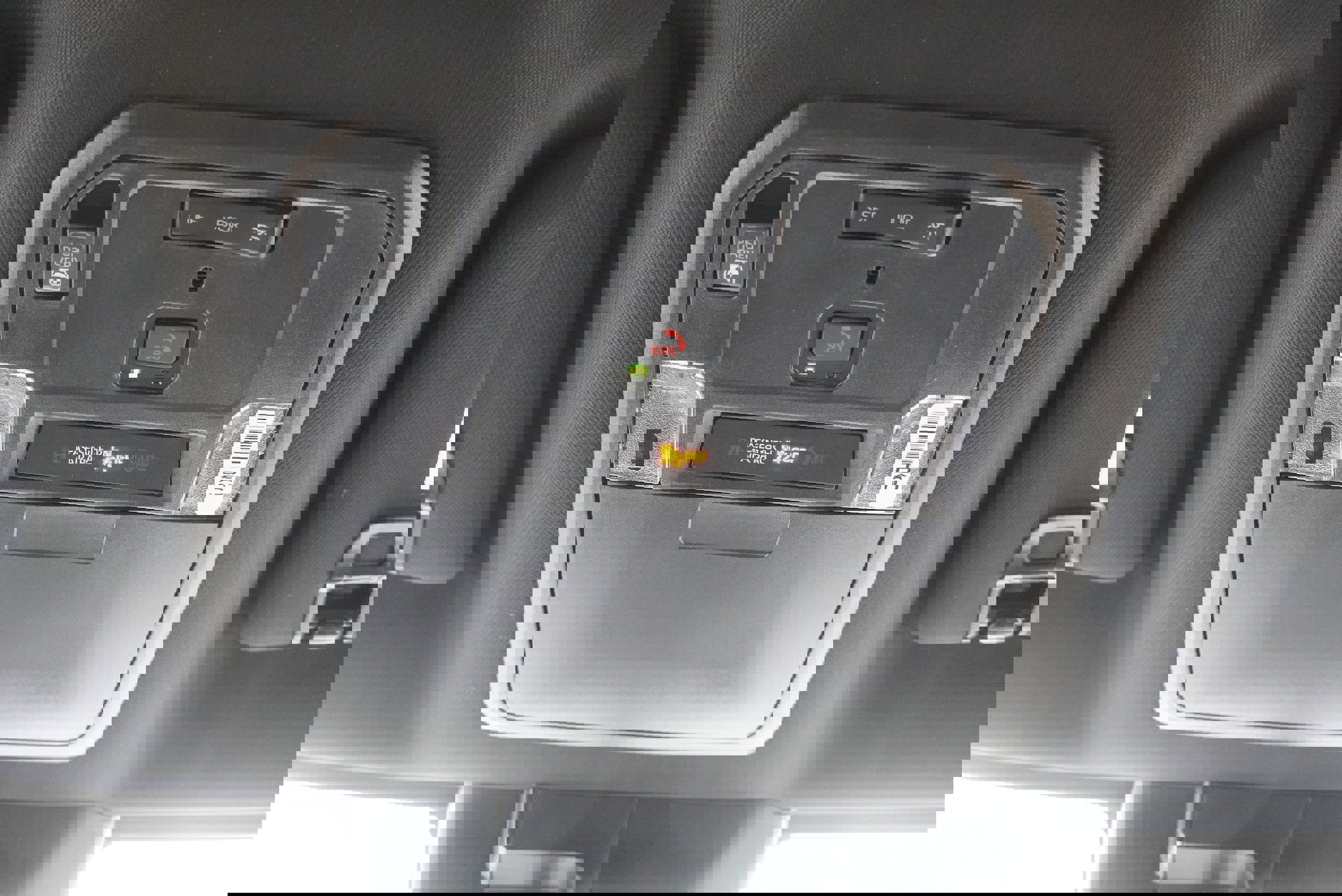 New 2026 Toyota Tundra SR5 w/ TRD Off-Road Package image 34