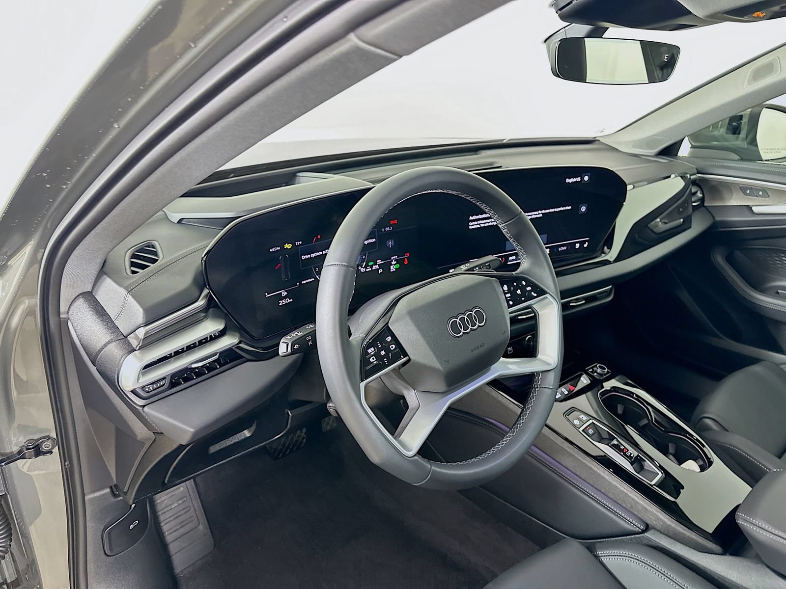 Used 2025 Audi A5 2.0T Premium Plus w/ Premium Plus AWD/4WD image 31