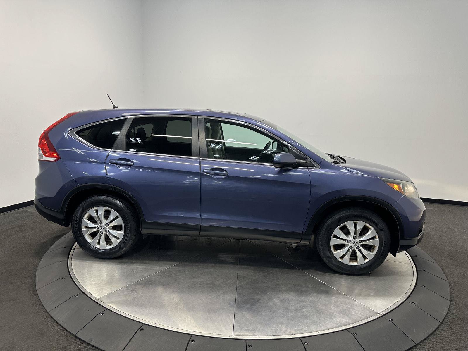 Used 2014 Honda CR-V EX image 8