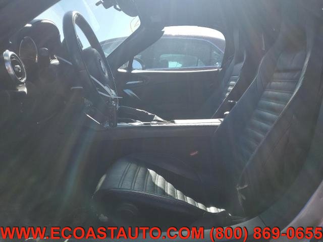 Used 2017 FIAT 124 Spider Abarth RWD image 8