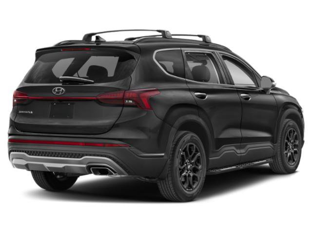 Used 2022 Hyundai Santa Fe XRT AWD/4WD image 3
