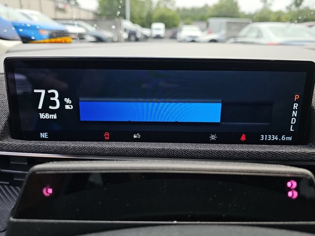 Certified 2023 Ford Mustang Mach-E Premium RWD image 22