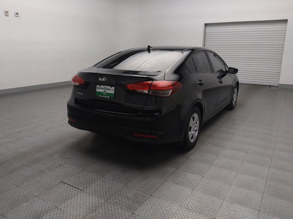 Used 2018 Kia Forte LX image 9
