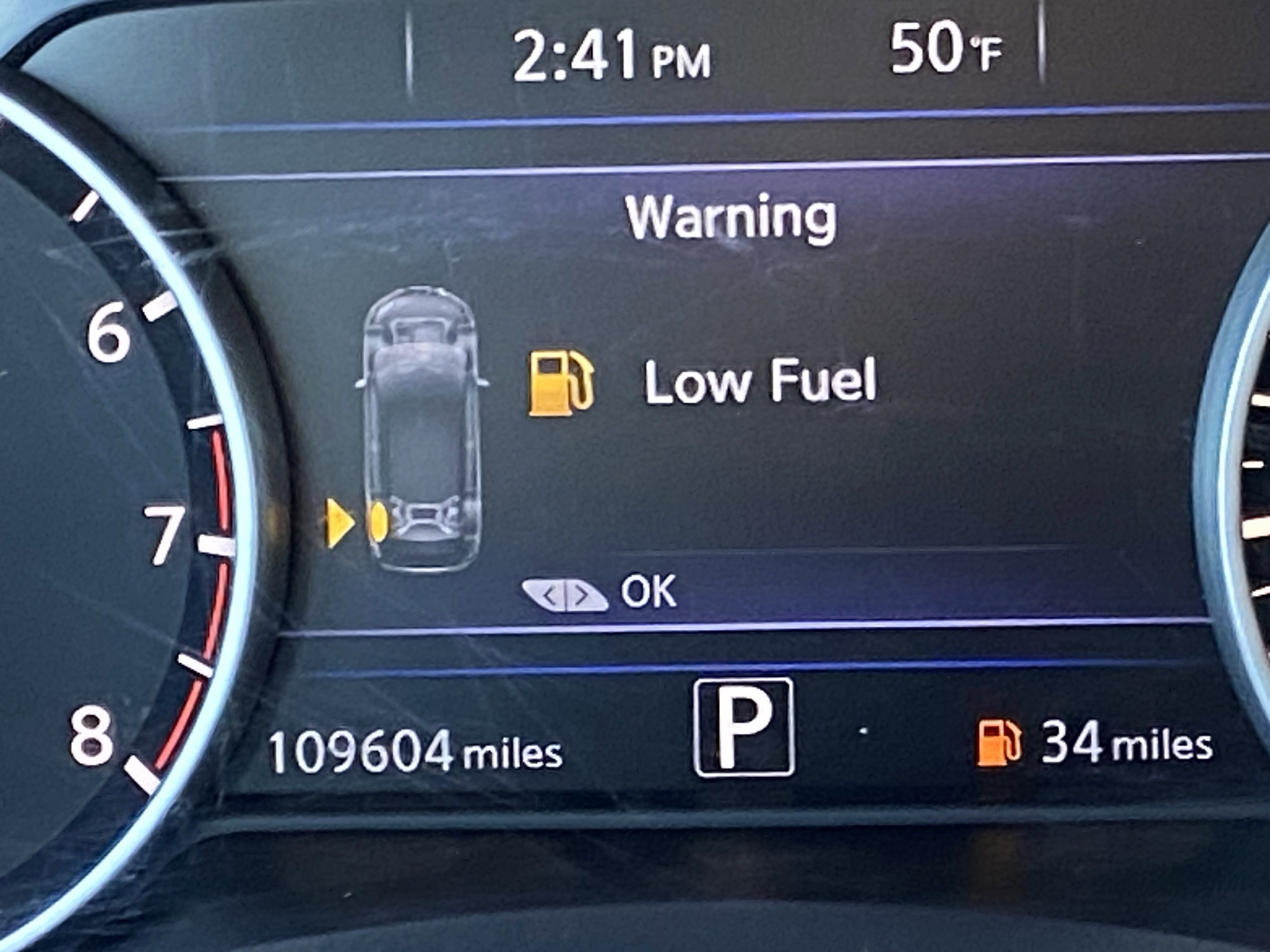 Used 2015 Nissan Murano S w/ Navigation Package image 20