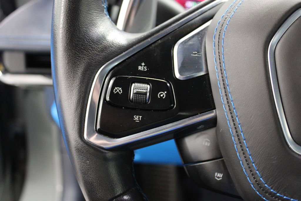 Used 2023 Chevrolet Corvette Stingray Premium Conv w/ Stealth Interior Trim Package image 31