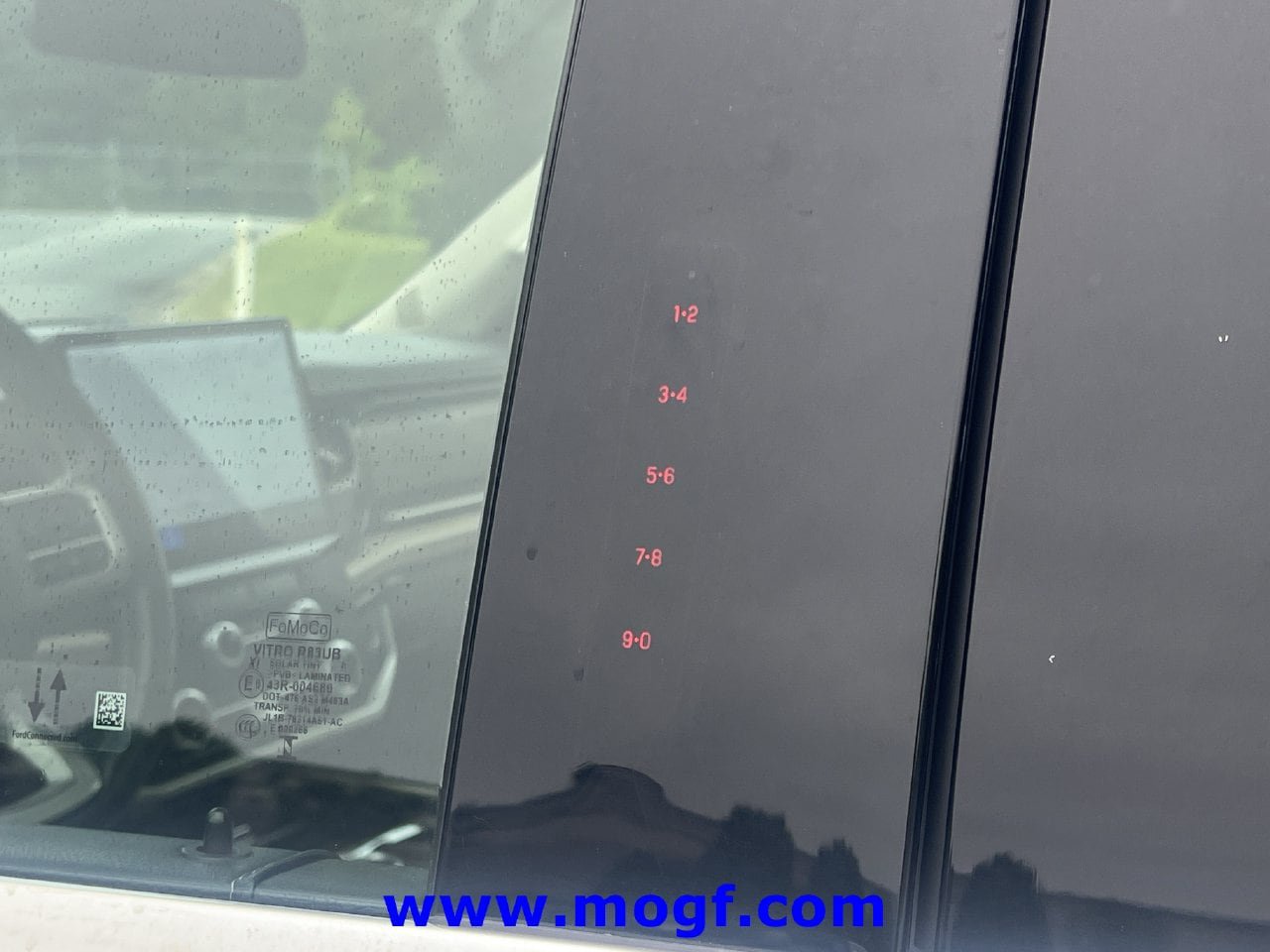 Used 2024 Ford Expedition Limited RWD image 32