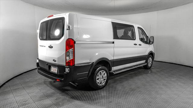 Used 2023 Ford Transit 250 Low Roof w/ Exterior Upgrade Package image 7