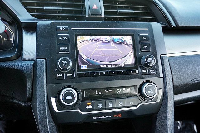 Used 2018 Honda Civic LX image 34