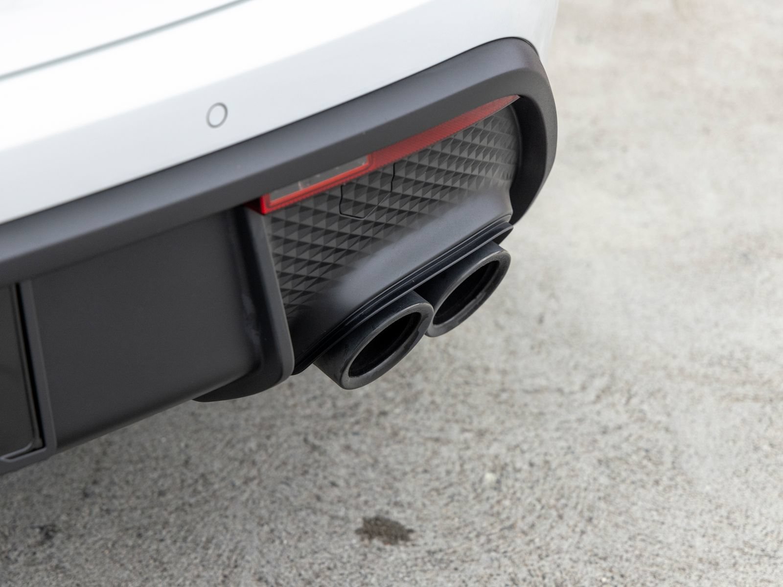 Certified 2026 Porsche Macan AWD/4WD image 20