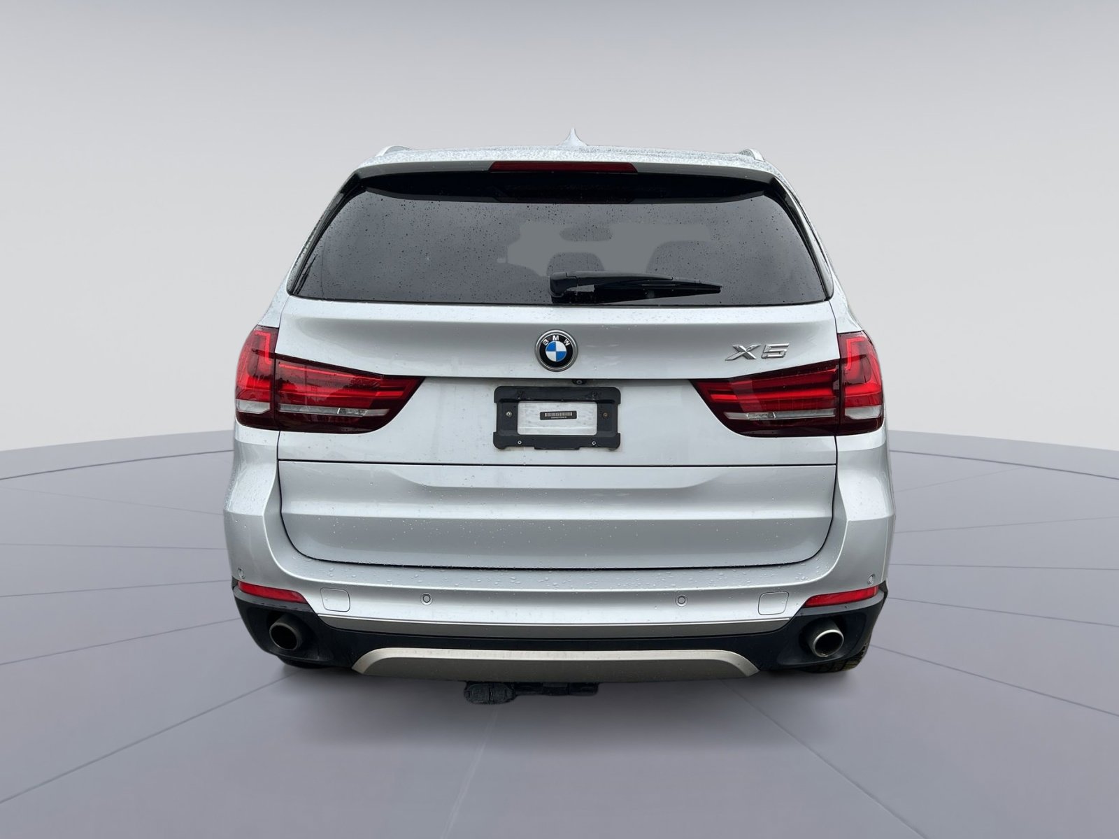 Used 2015 BMW X5 xDrive35i AWD/4WD image 8