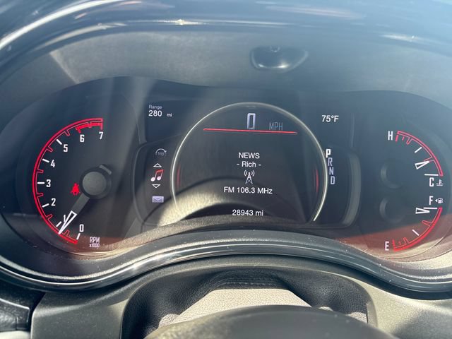 Used 2022 Dodge Durango R/T AWD/4WD image 15