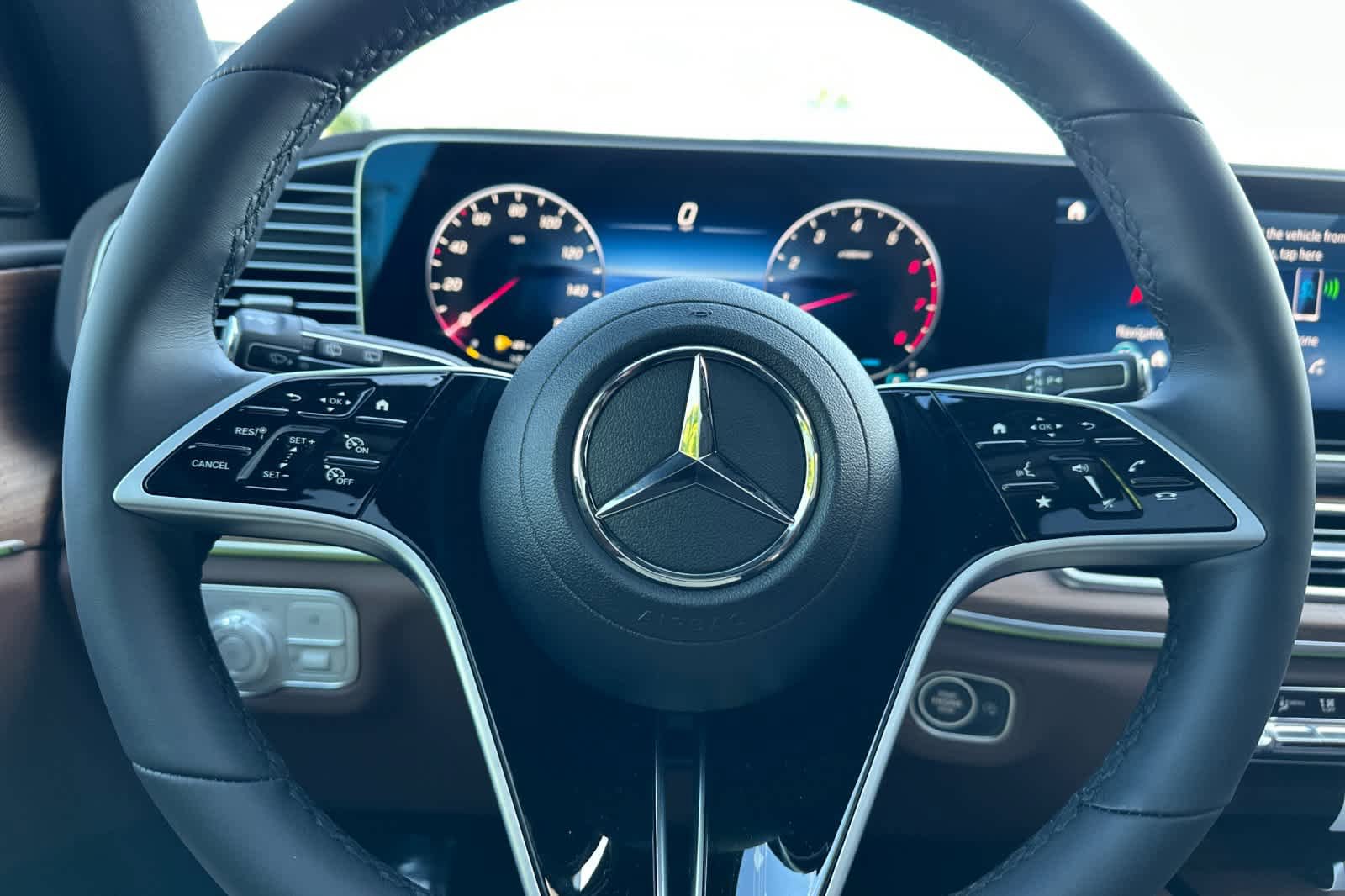 New 2026 Mercedes-Benz GLE 350 4MATIC image 23