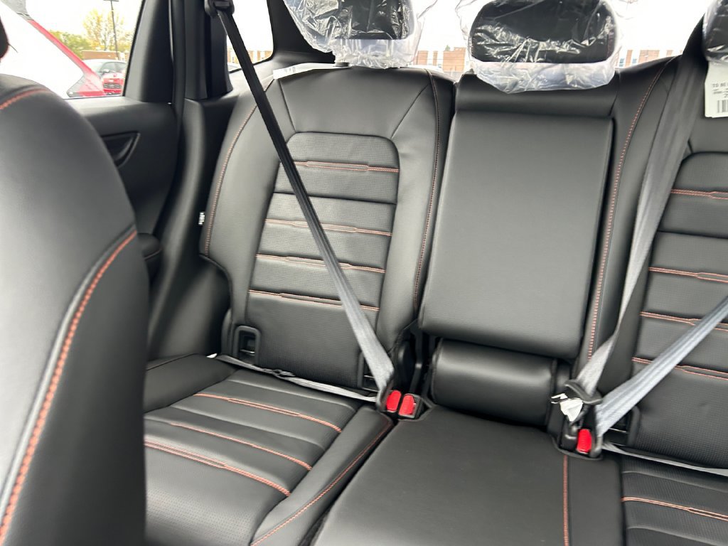 New 2027 Honda CR-V Sport-L image 24