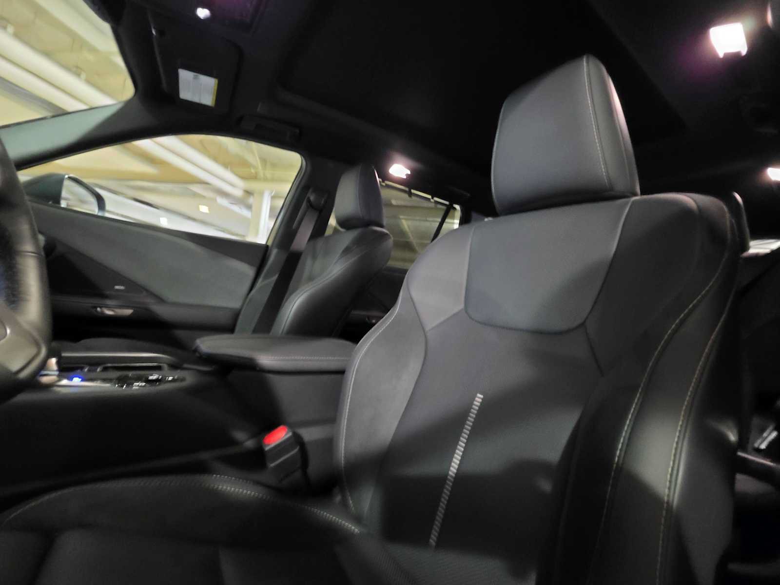 Used 2026 Lexus TX 350 AWD w/ Technology Package image 24