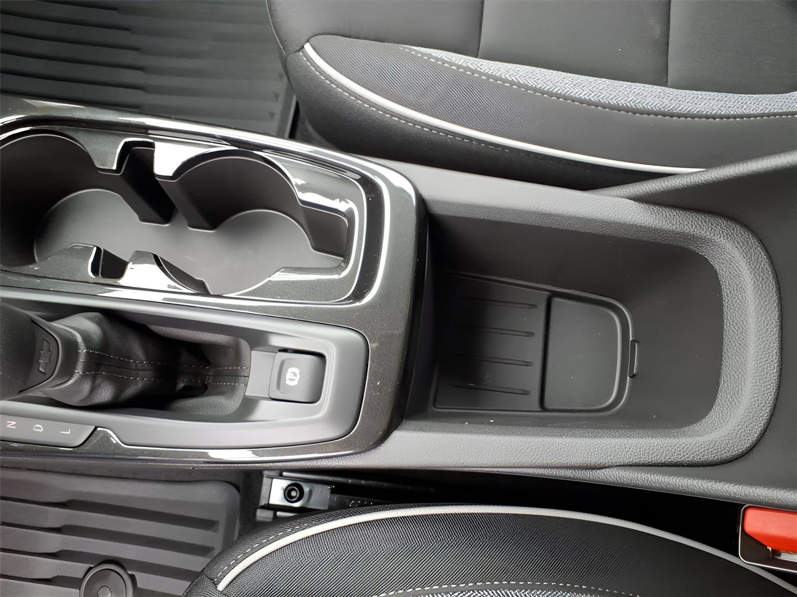 New 2026 Chevrolet TrailBlazer LS w/ LS Convenience Package image 25