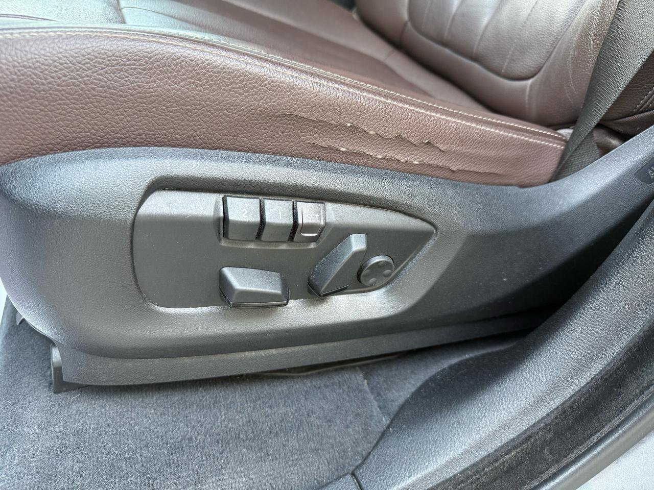 Used 2018 BMW X5 xDrive35i image 22