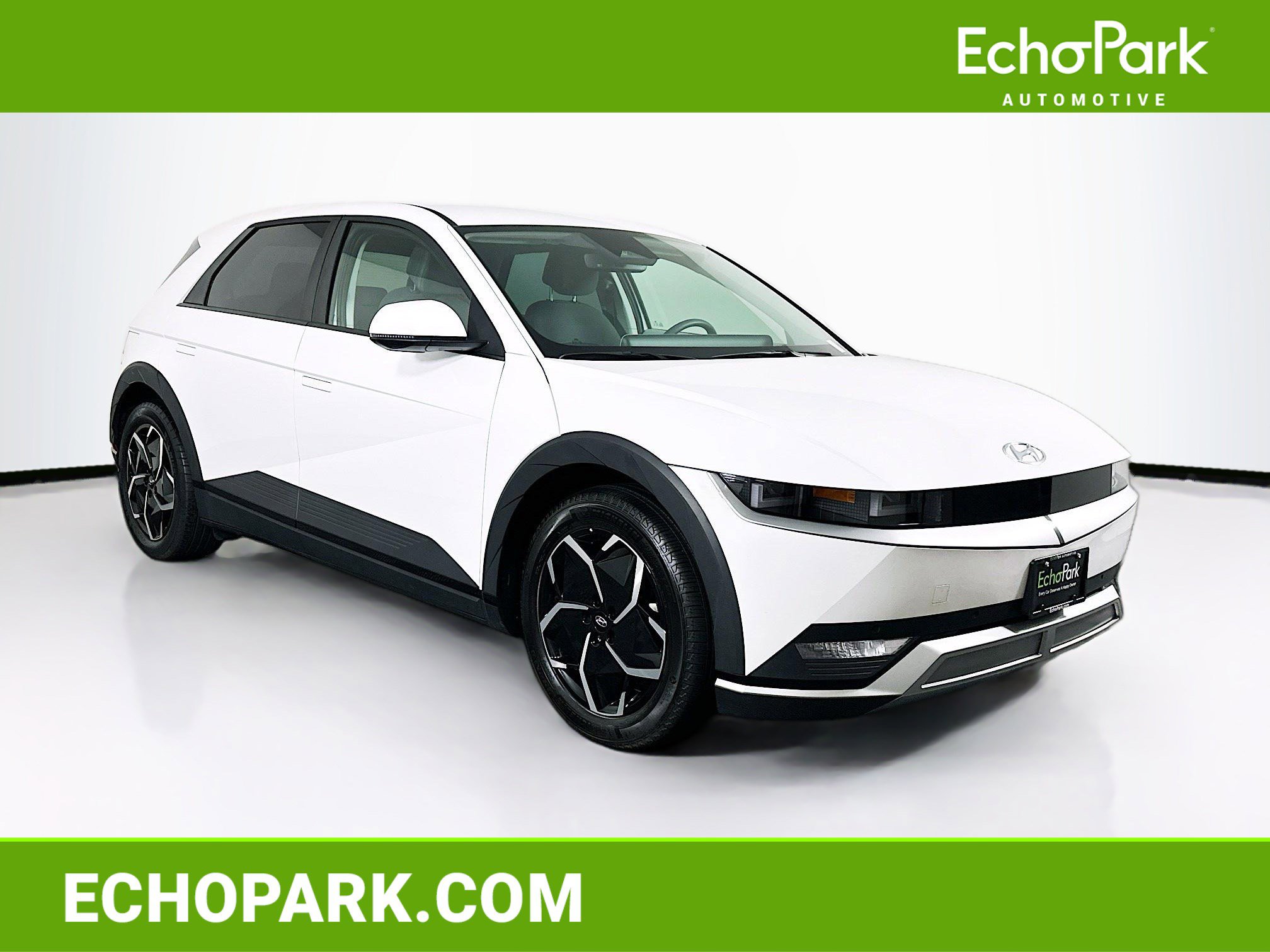 Used 2024 Hyundai Ioniq 5 SEL image 1