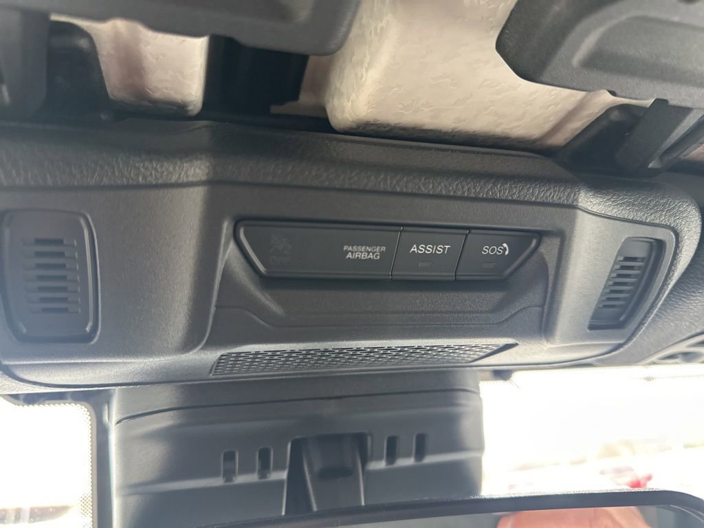 Used 2025 Jeep Wrangler Sport S image 40