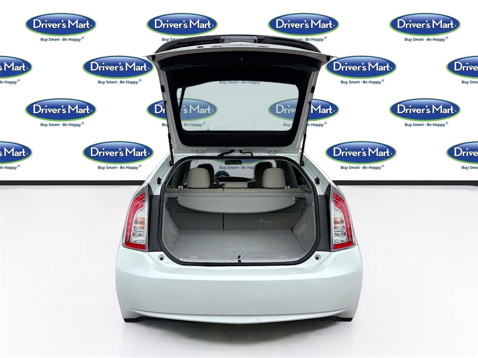 Used 2015 Toyota Prius Two FWD image 23