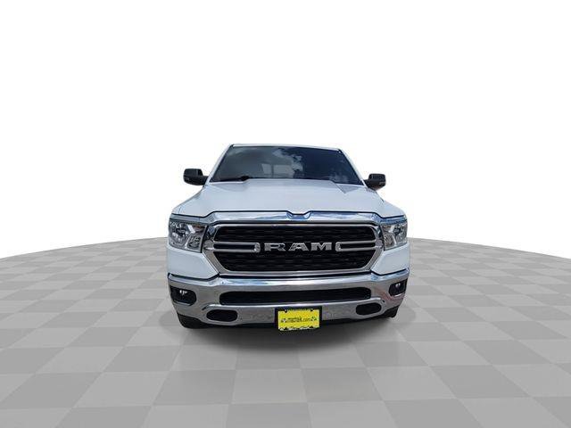 Used 2023 RAM 1500 Big Horn AWD/4WD image 3