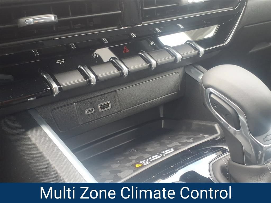 New 2026 Chevrolet Colorado LT w/ LT Convenience Package RWD image 8