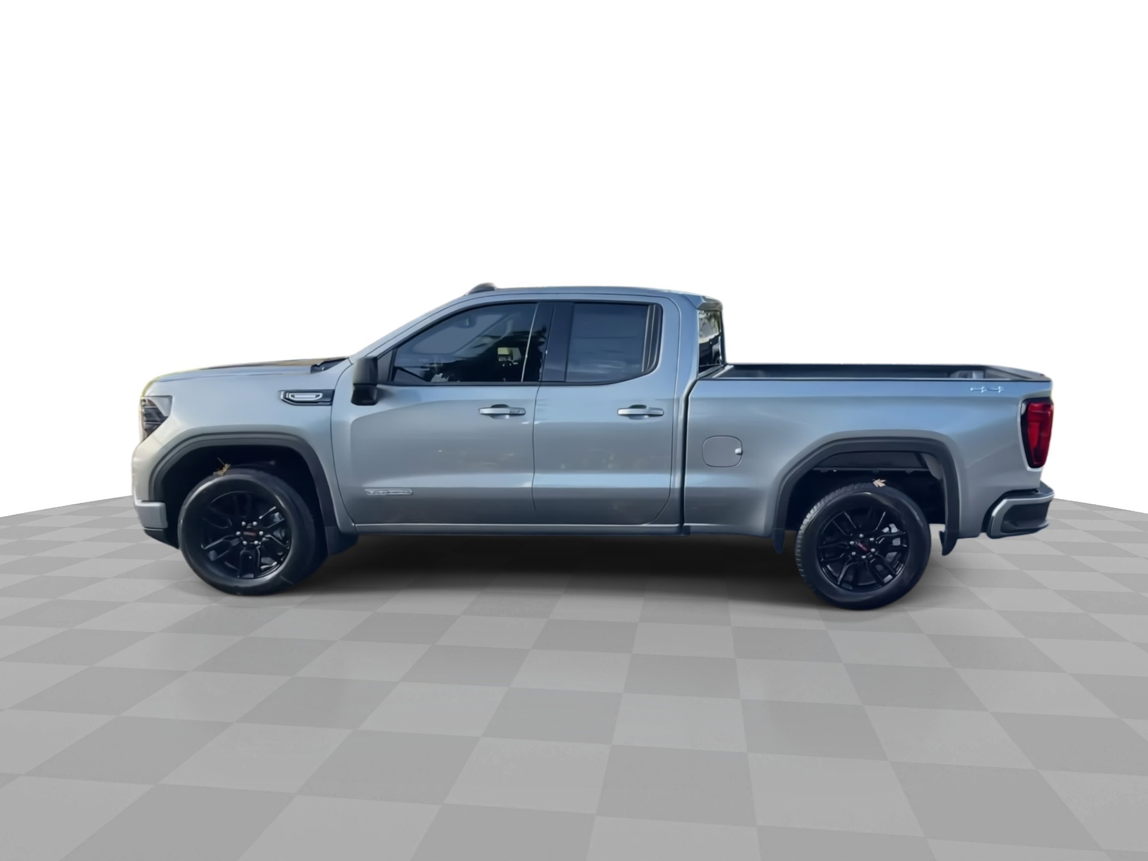 New 2026 GMC Sierra 1500 Elevation image 38