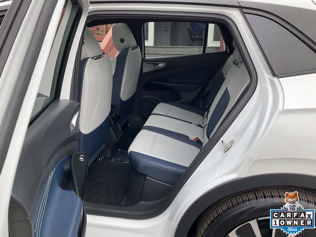 Used 2024 Volkswagen ID.4 S RWD image 25