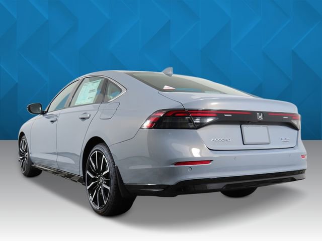 New 2026 Honda Accord Touring image 3