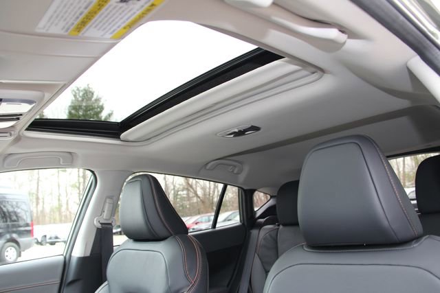 Certified 2025 Subaru Crosstrek 2.5i Limited AWD/4WD image 19