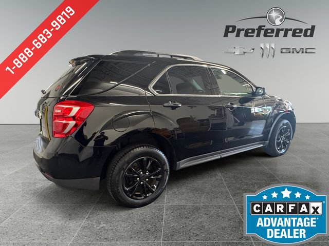 Used 2017 Chevrolet Equinox LT AWD/4WD image 18