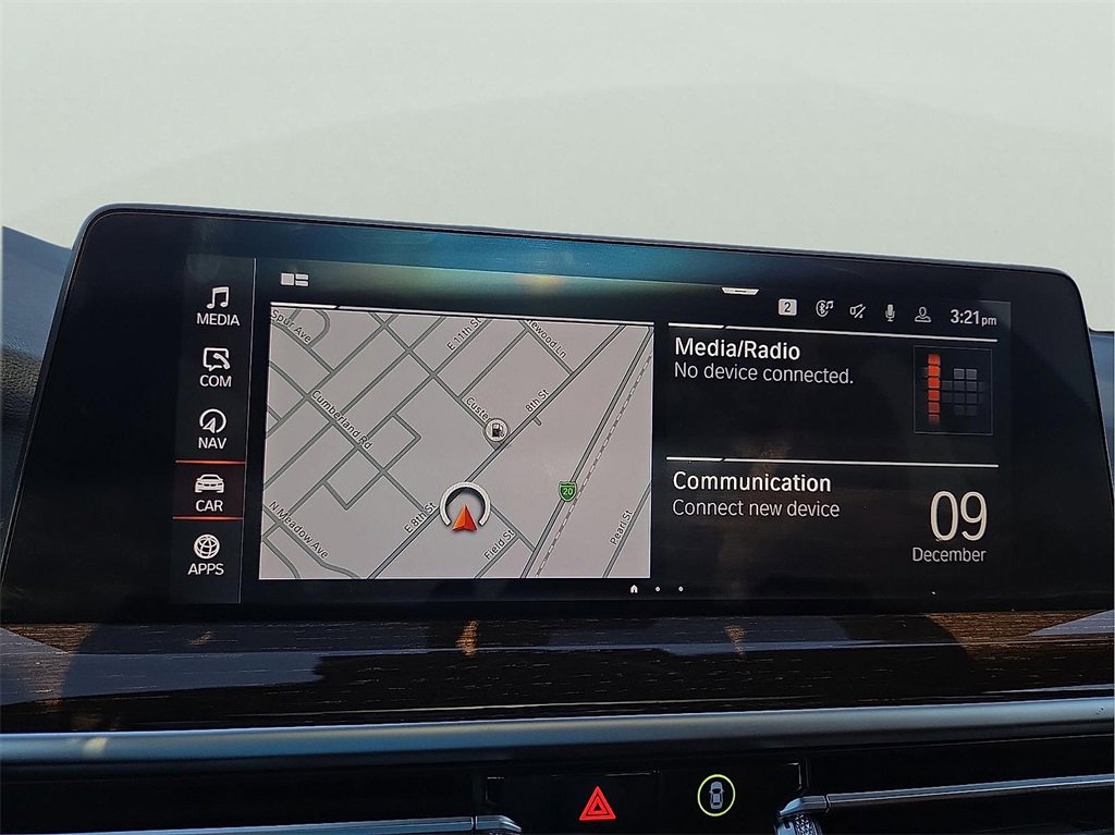 Used 2023 BMW X3 sDrive30i w/ Convenience Package image 15