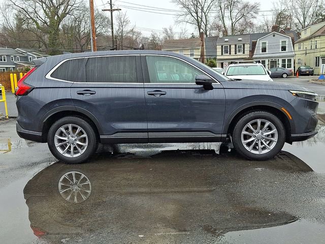 Certified 2025 Honda CR-V EX-L image 7