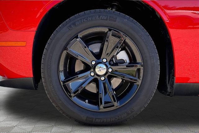 Used 2023 Dodge Challenger SXT image 21