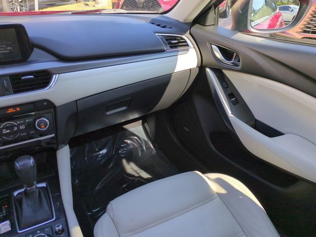 Used 2016 MAZDA MAZDA6 Grand Touring image 15