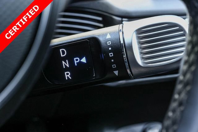 Certified 2024 Hyundai Ioniq 5 SEL image 24