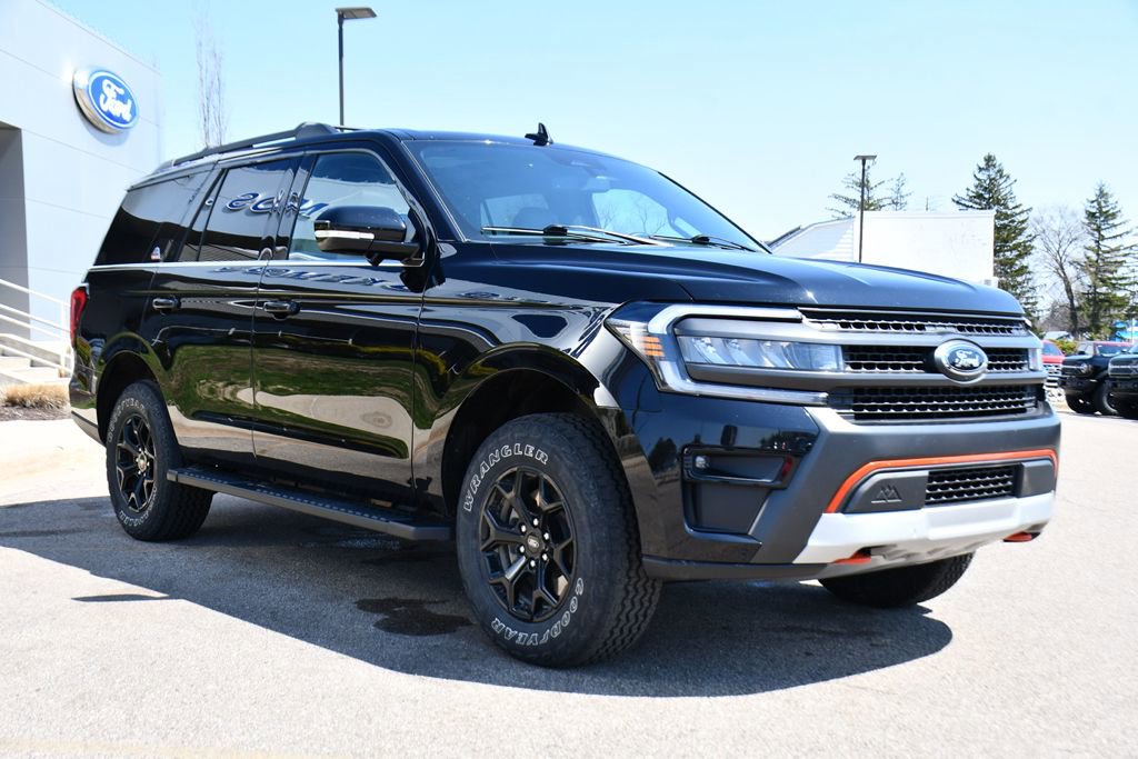 Used 2023 Ford Expedition Timberline AWD/4WD image 9