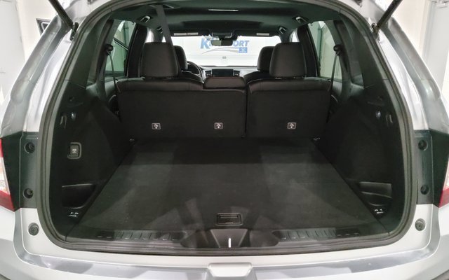 Used 2022 Honda Passport TrailSport image 15