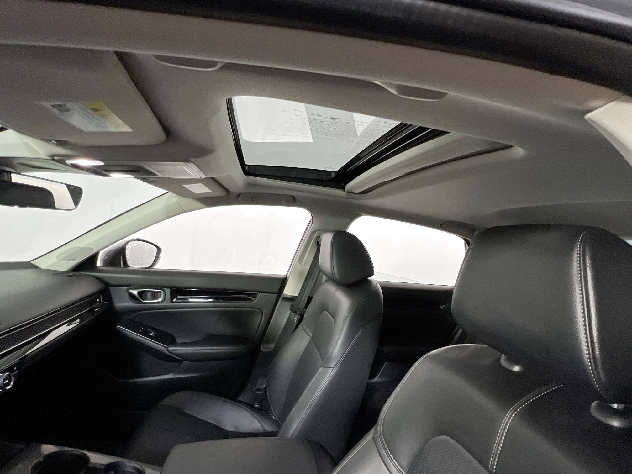 Used 2022 Honda Civic Touring image 22