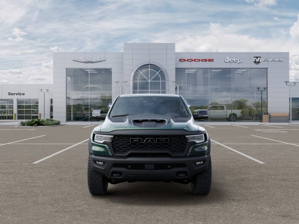 New 2026 RAM 1500 RHO w/ RHO Level 1 Equipment Group AWD/4WD image 6