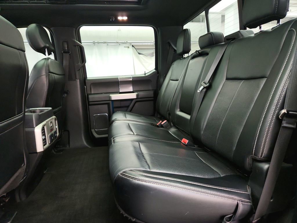 Used 2019 Ford F150 Lariat w/ Equipment Group 502A Luxury image 32