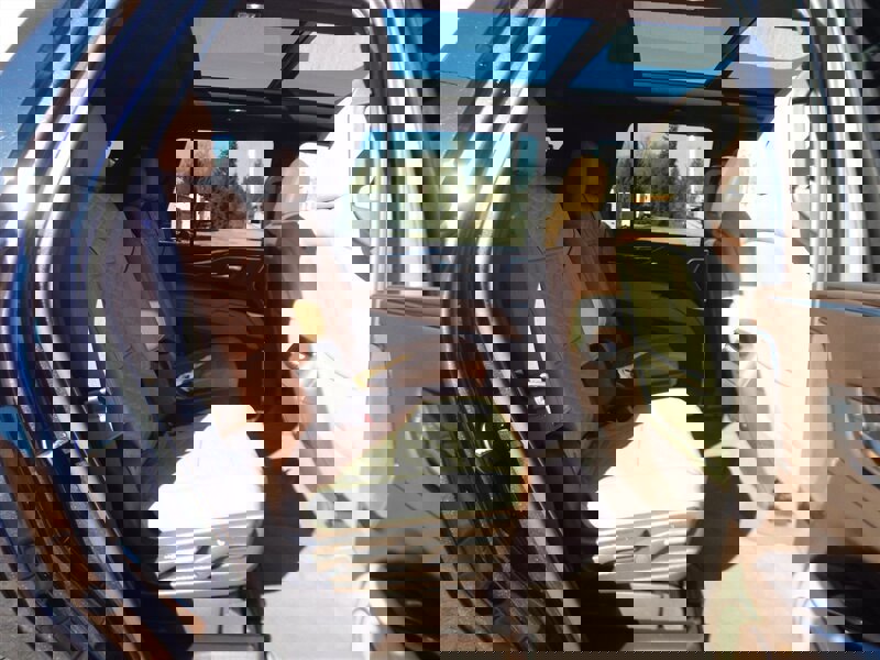 Used 2022 Cadillac Escalade Premium Luxury w/ LPO, Radiant Package image 15