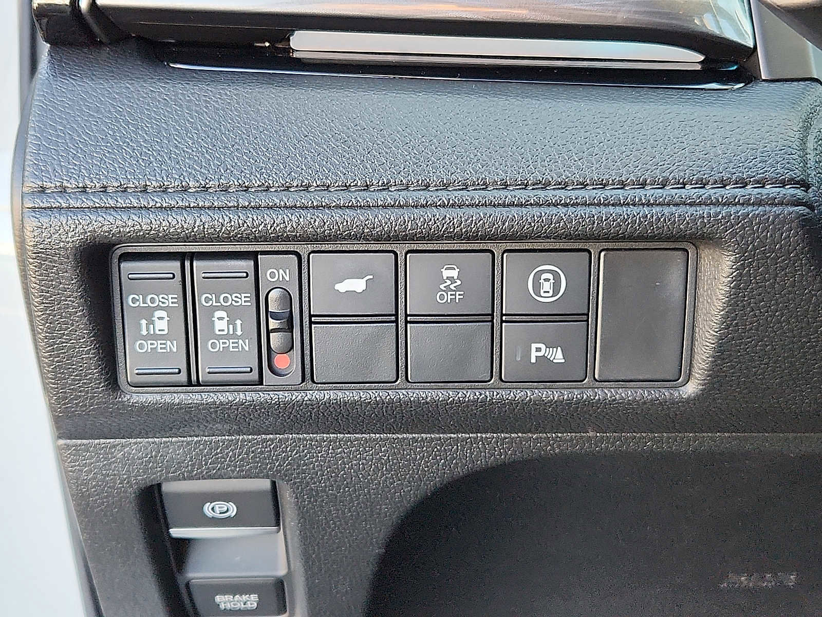Used 2023 Honda Odyssey Elite image 22