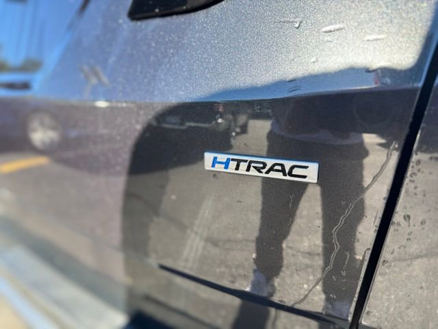 Used 2022 Hyundai Tucson Limited image 7