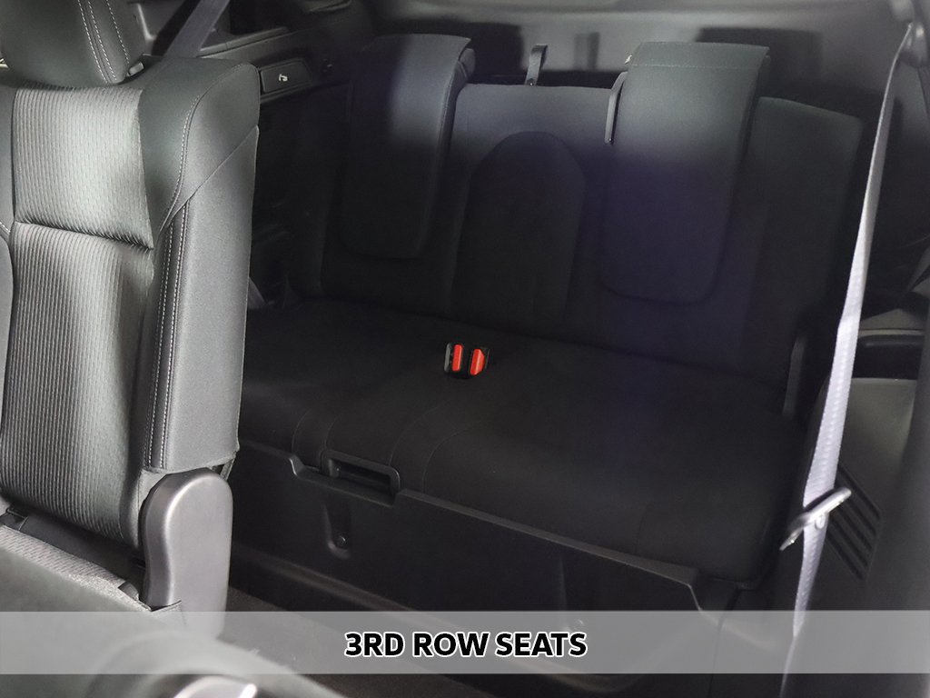 New 2026 Mitsubishi Outlander ES AWD/4WD image 8