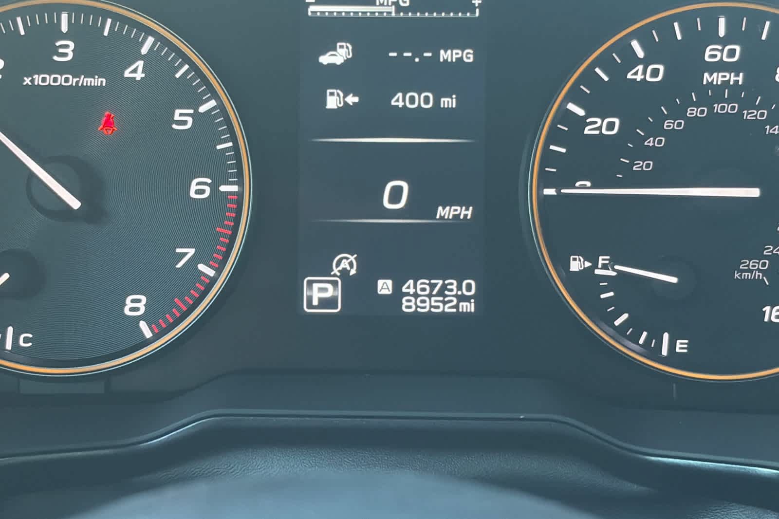 Certified 2025 Subaru Outback Wilderness AWD/4WD image 30